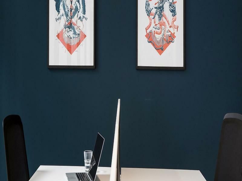 Smartflats - Berlaymont Appartement *