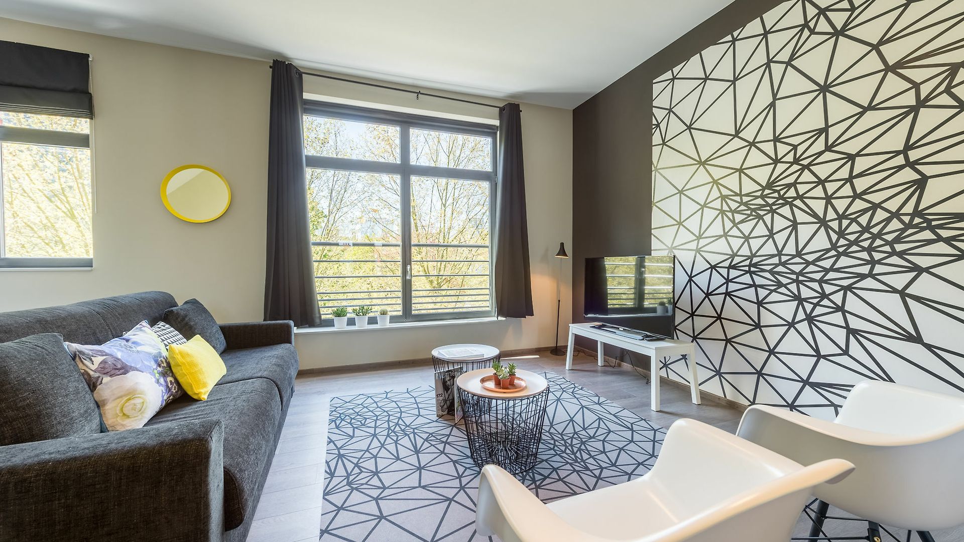 Smartflats - Berlaymont