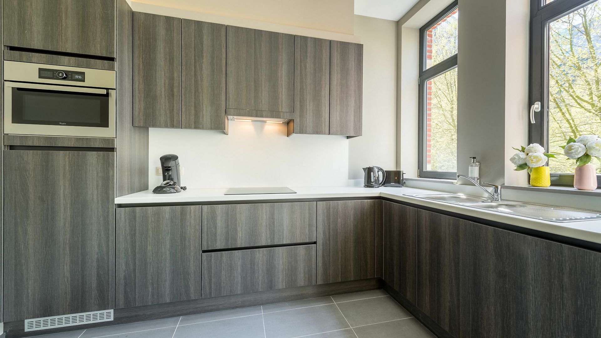 Smartflats - Berlaymont *