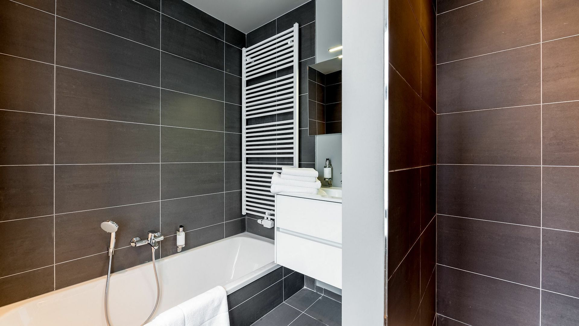 Smartflats - Berlaymont *