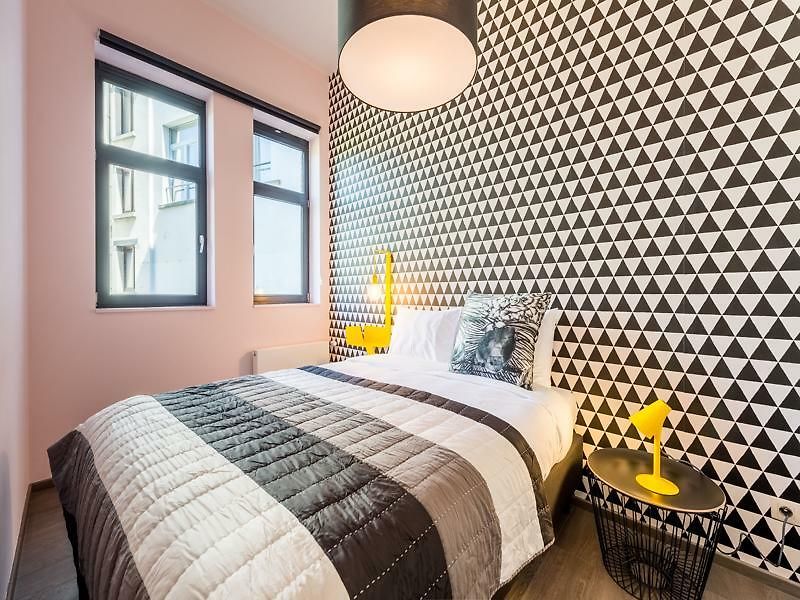 Appartement Smartflats - Berlaymont