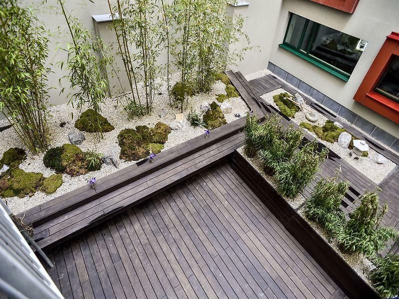 Yadoya Hotel Brussel