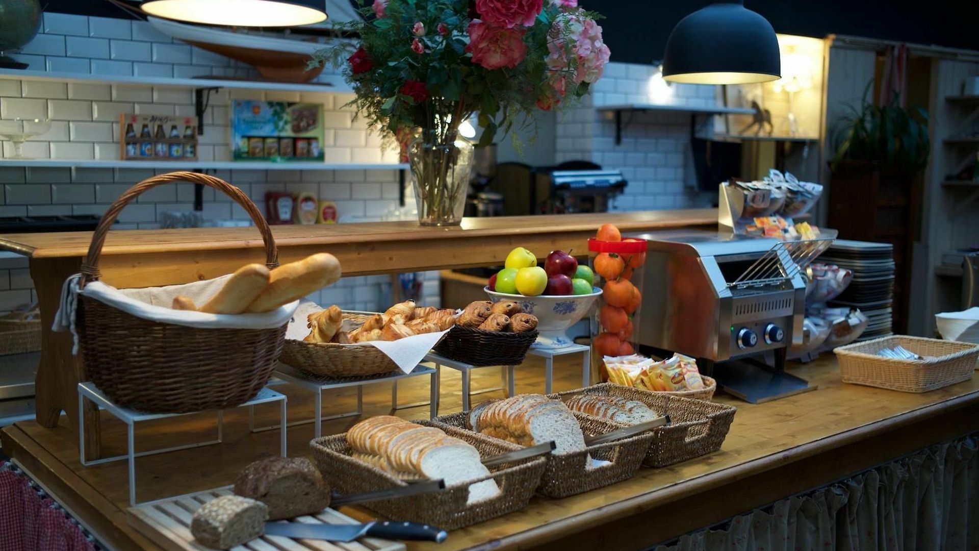 Hotel Galia