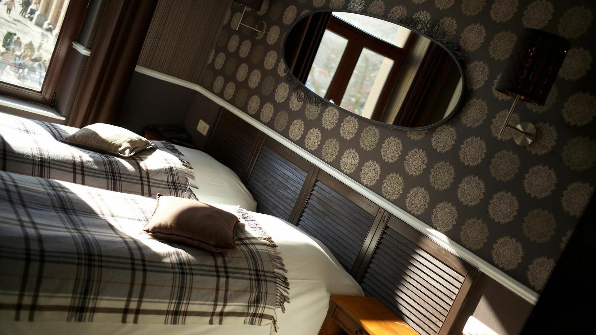 Hotel Galia *