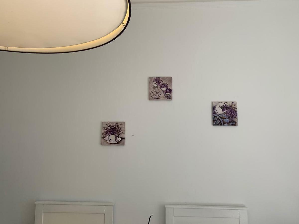 Maison D'istrie Bed & Breakfast