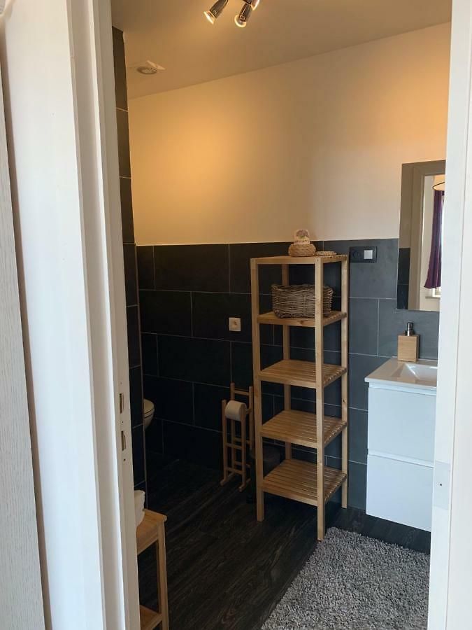 Maison D'istrie Bed & Breakfast 3*