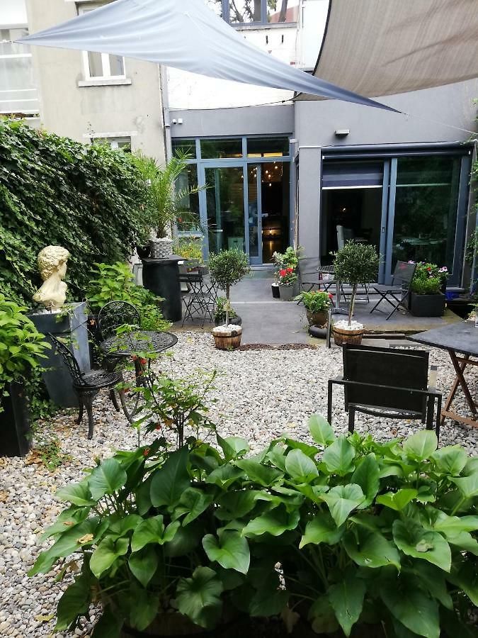 Marie Therese Apartment