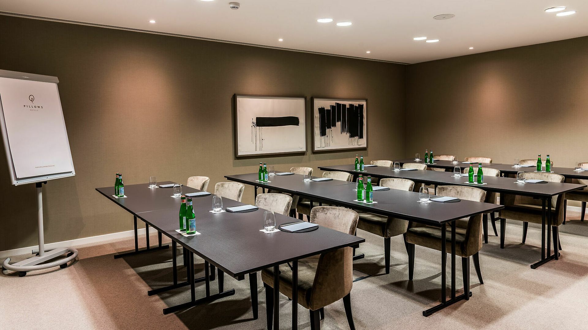 Numa Lief Hotel Brussel