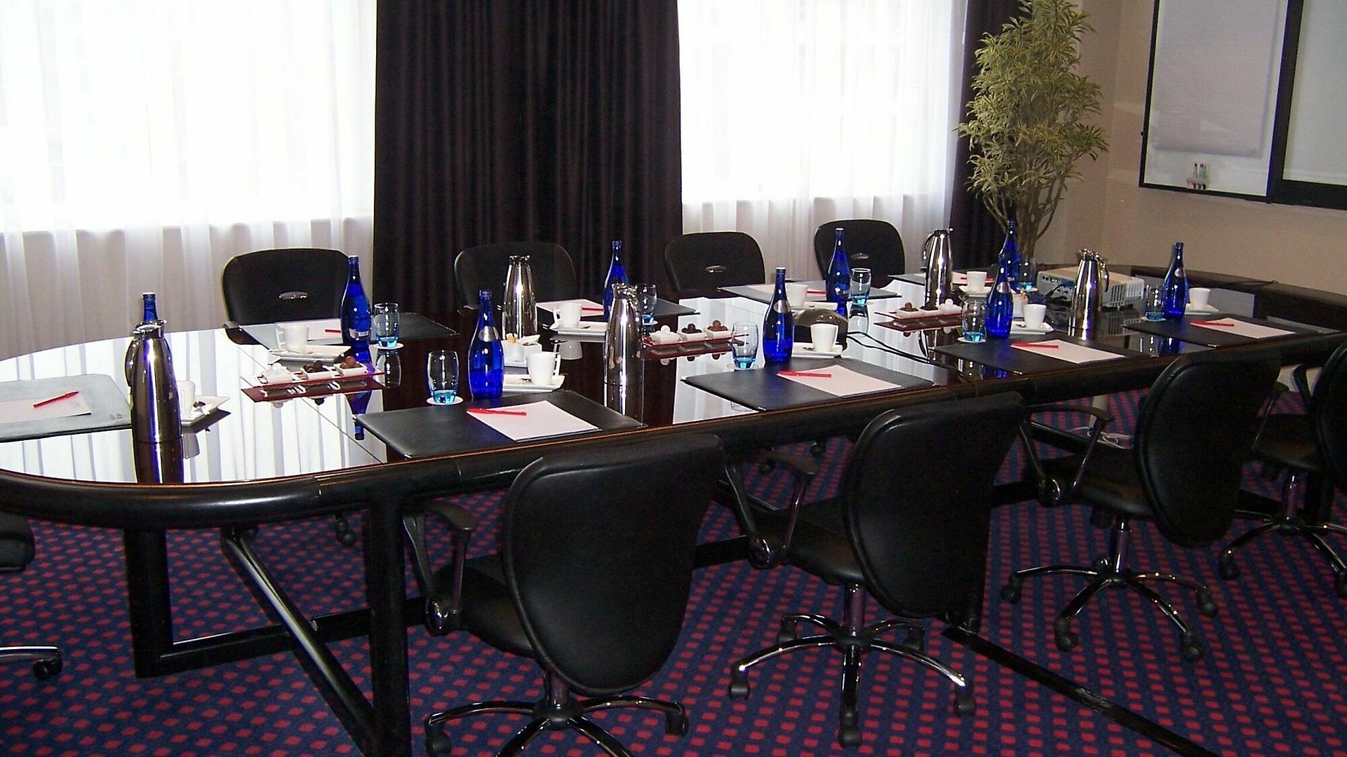 Hotel A&o Centrum 2*