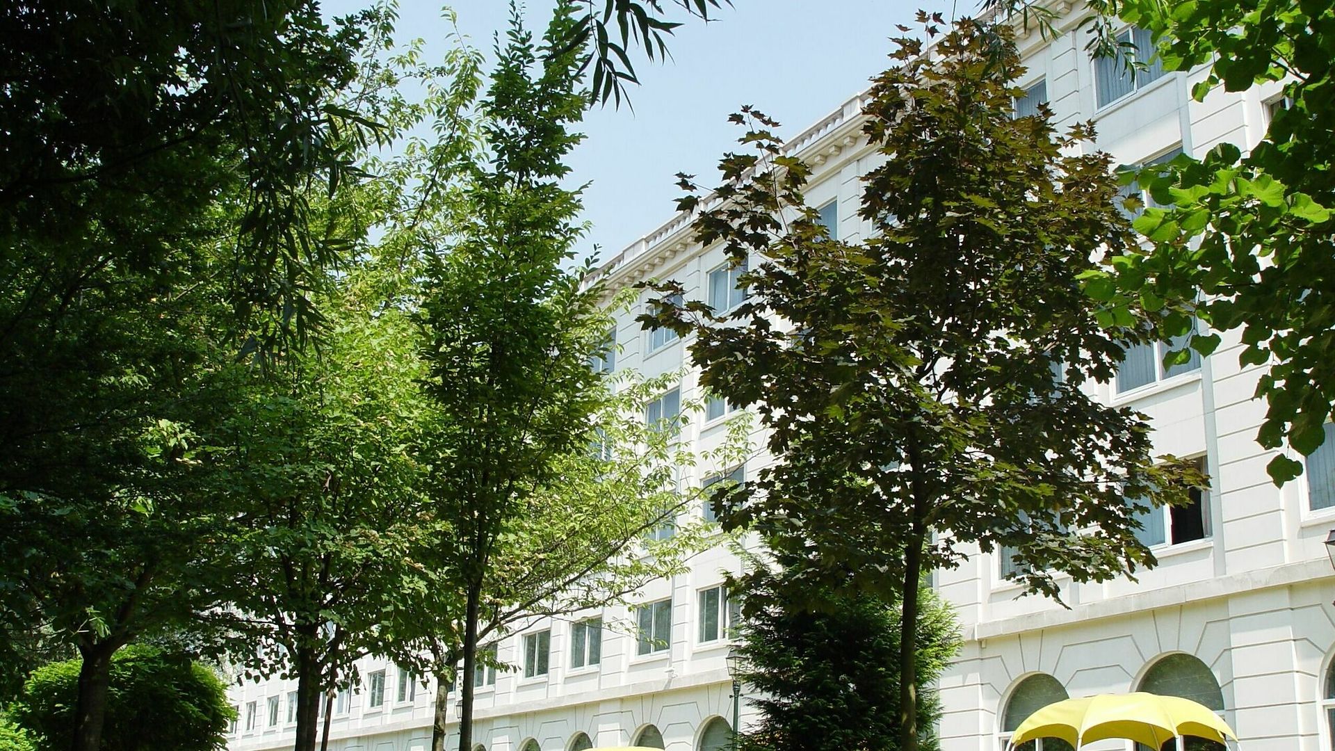 A&o Centrum Hotel