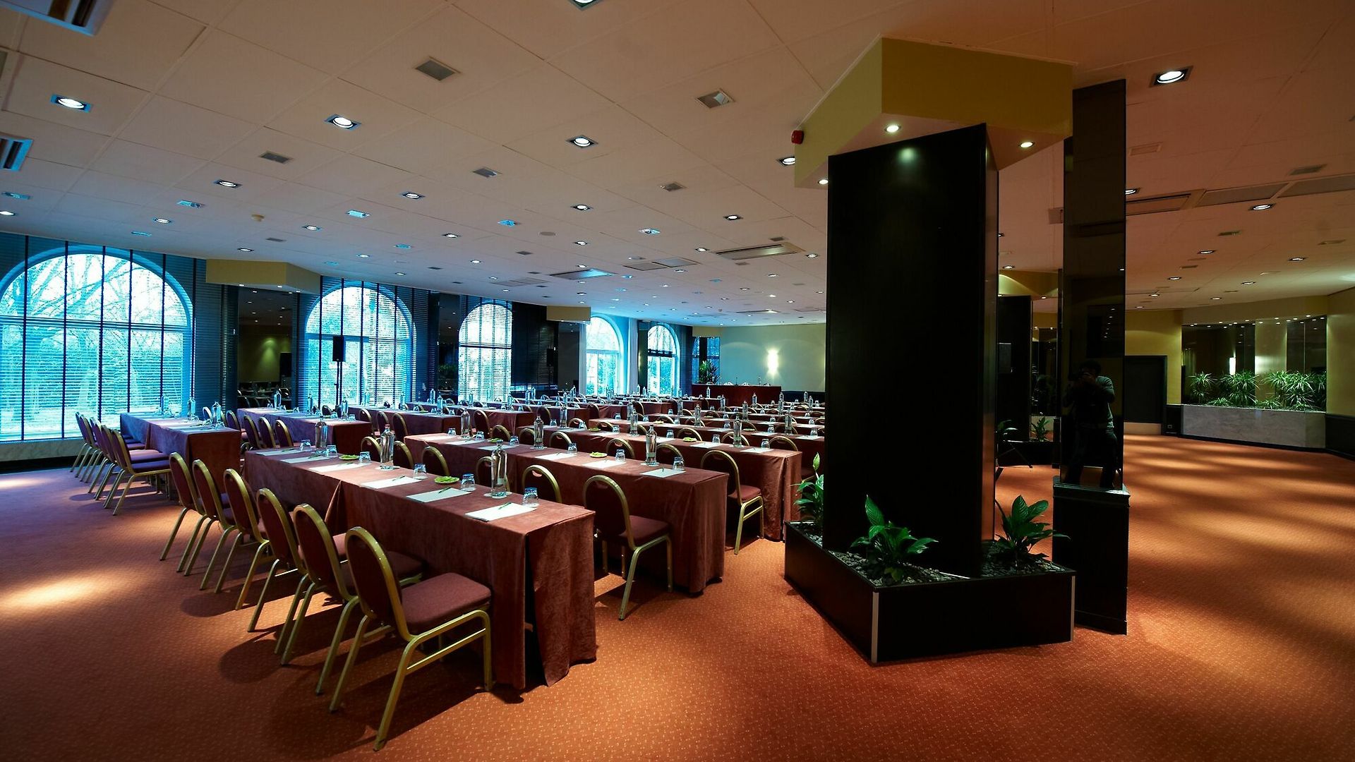A&o Centrum 2*