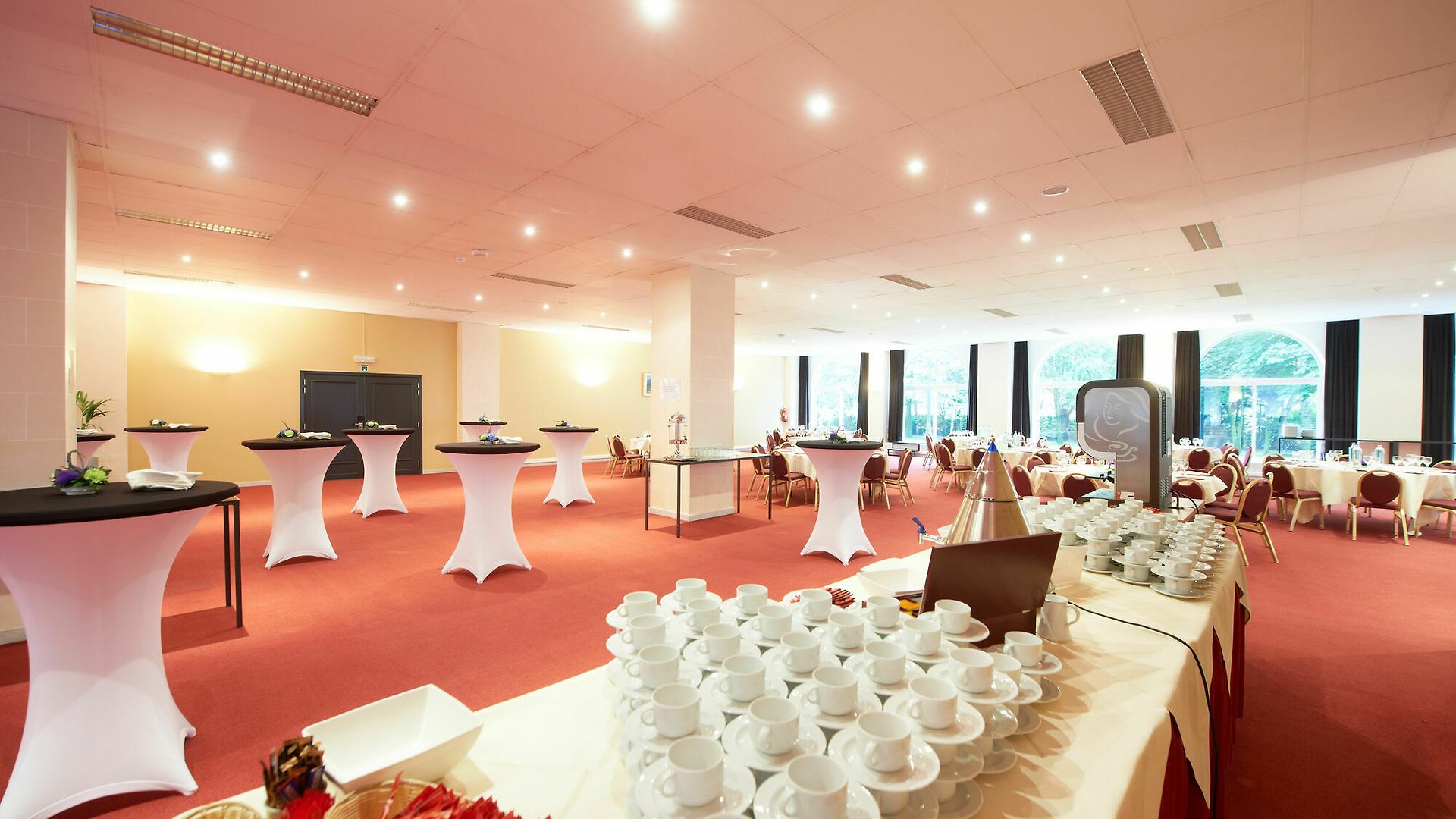 Hotel A&o Centrum