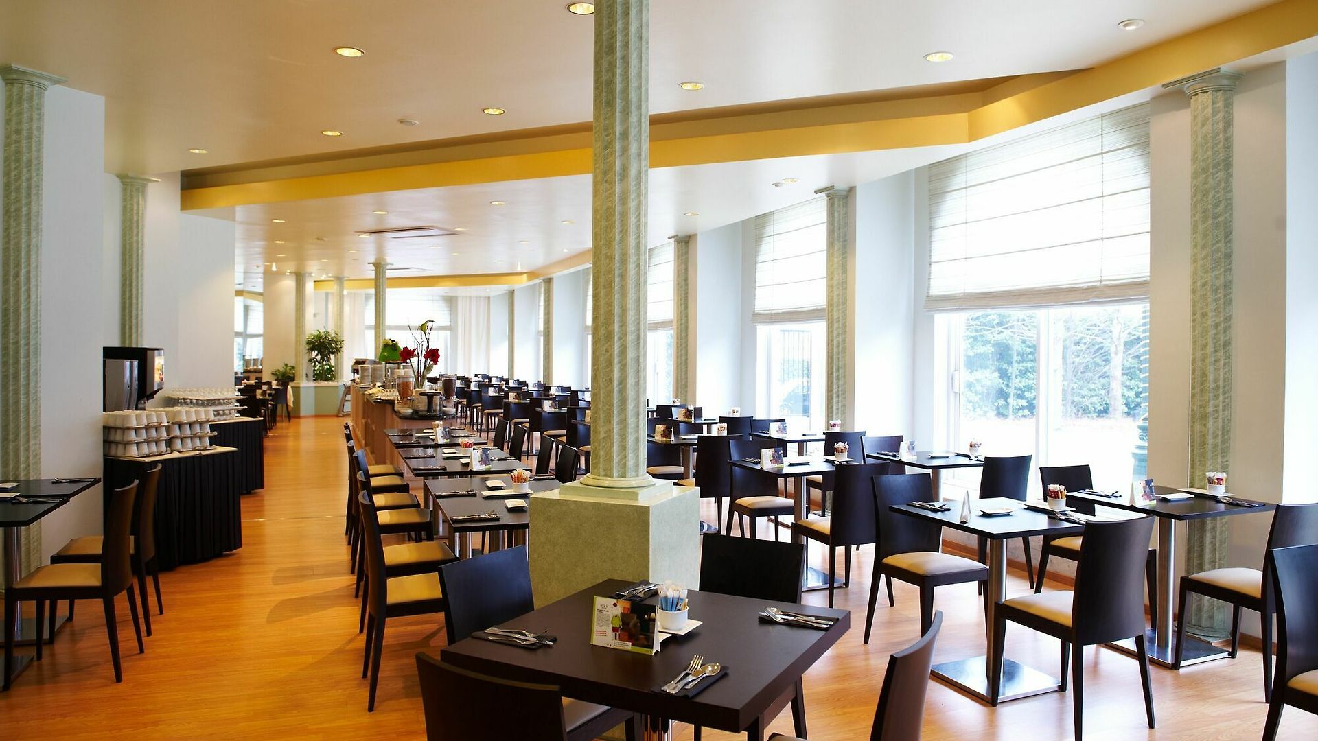 A&o Centrum Hotel