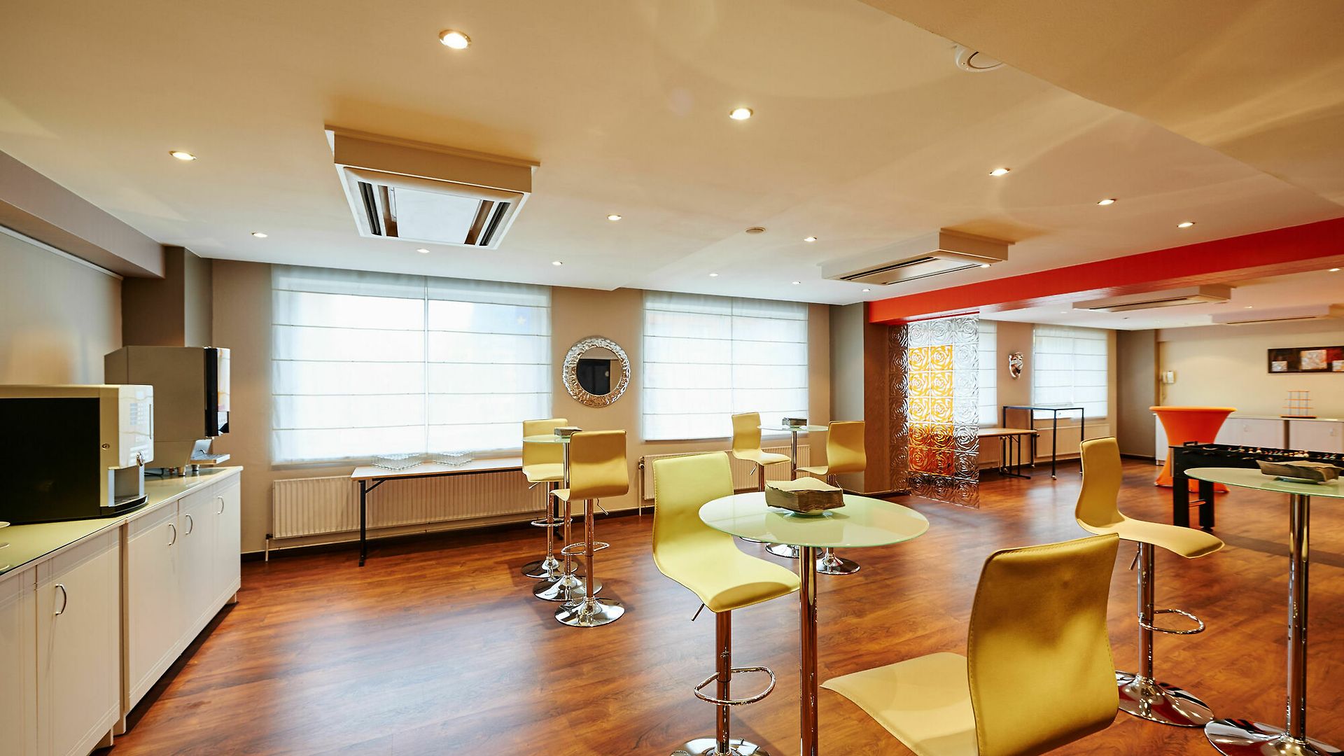 Hotel A&o Centrum 2*
