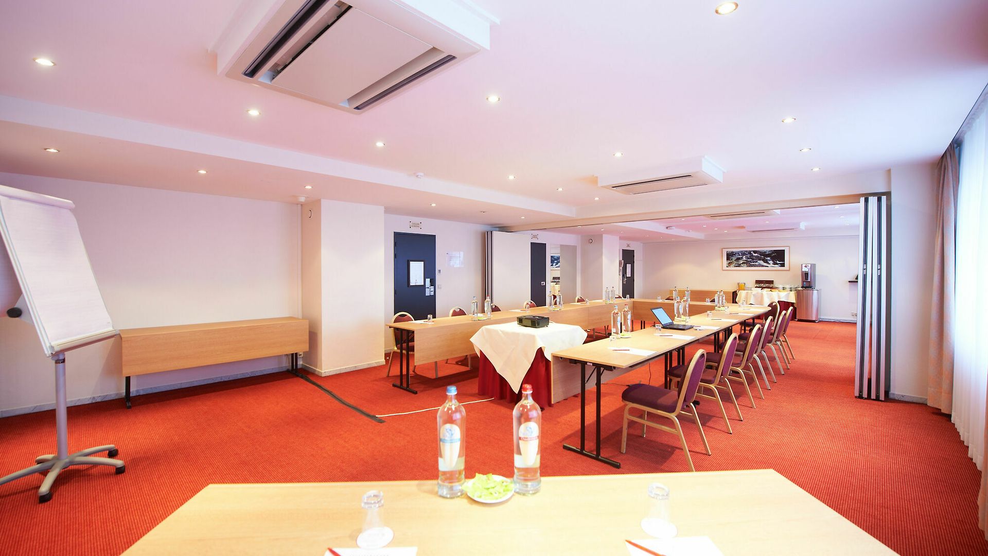 Hotel A&o Centrum