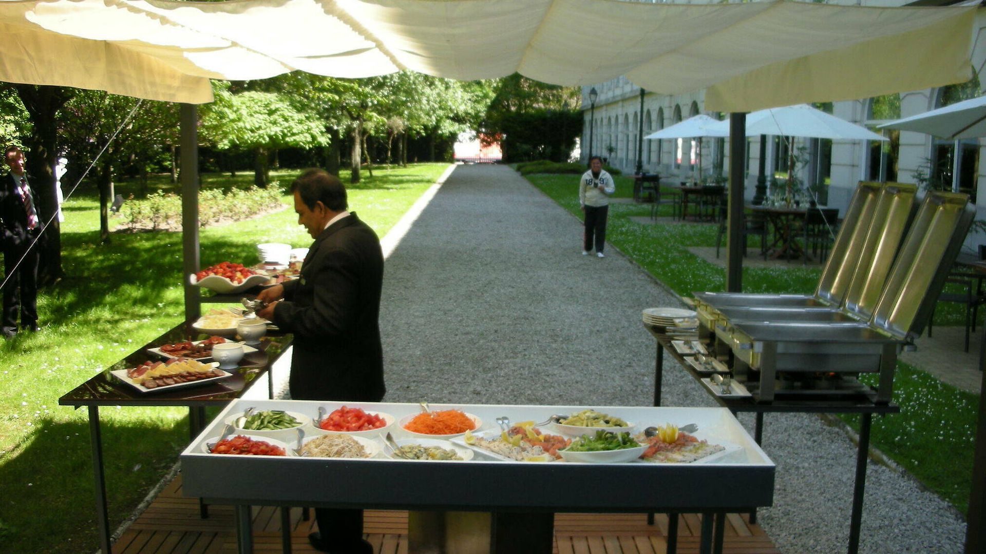 Hotel A&o Centrum 2*