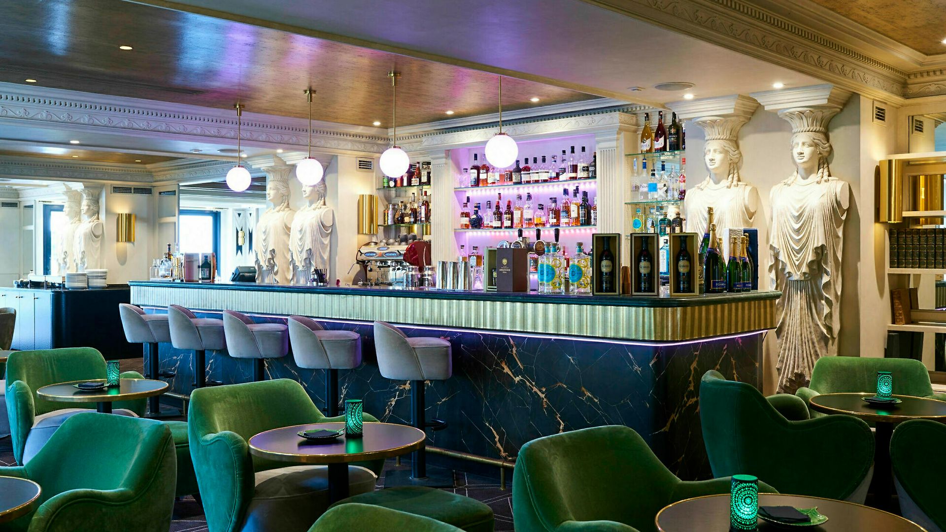 Hotel Barsey By Warwick 4*