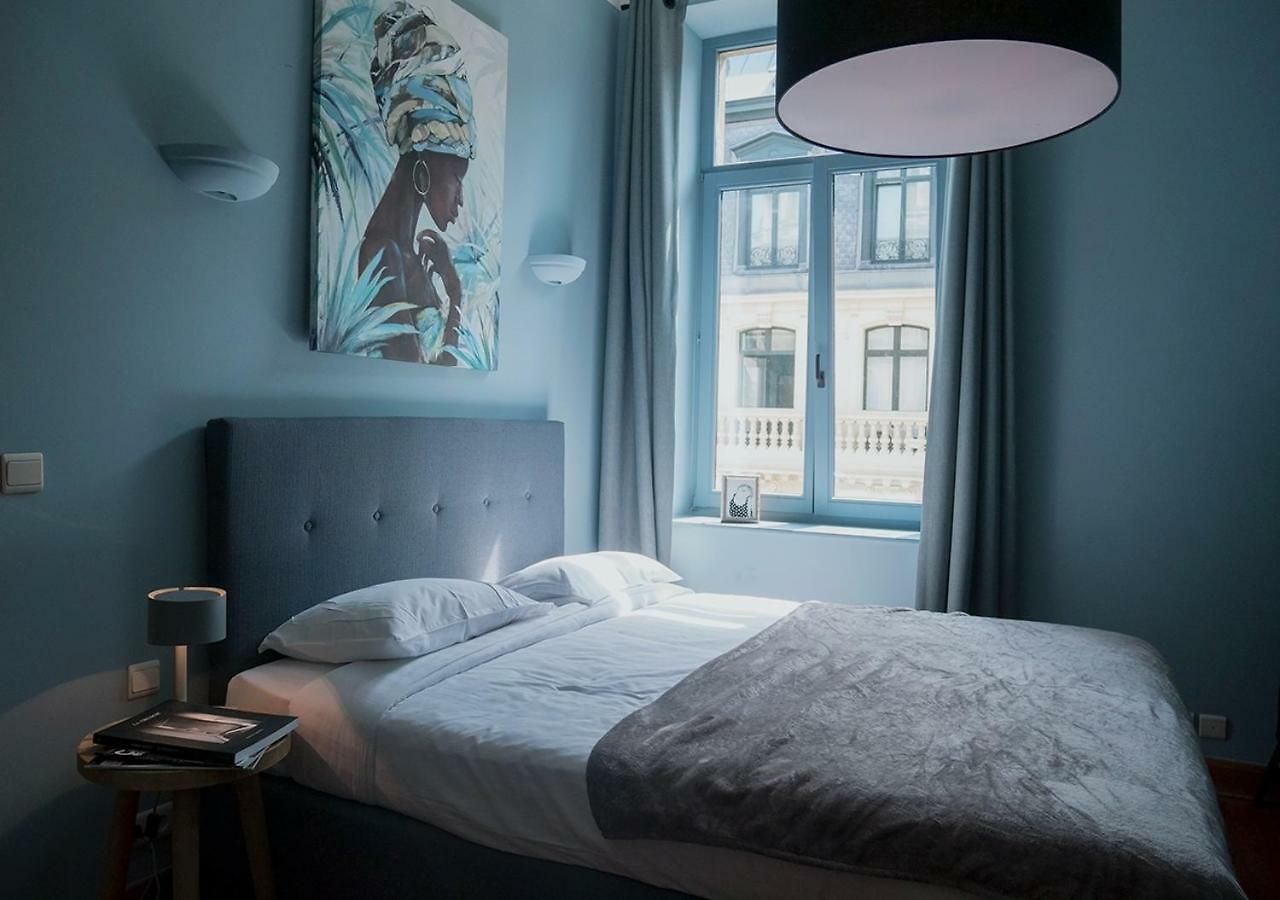 Appartement Smartflats - Fripiers *