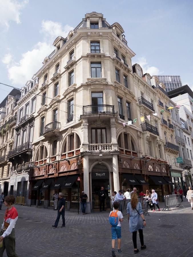 Smartflats - Fripiers * Brussel