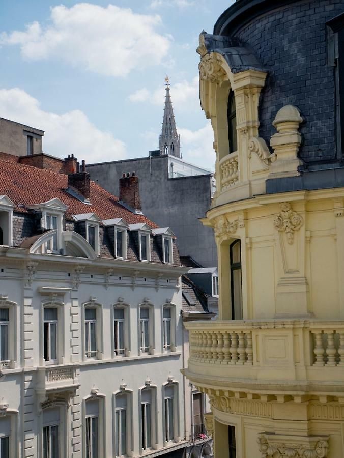 Smartflats - Fripiers Appartement *