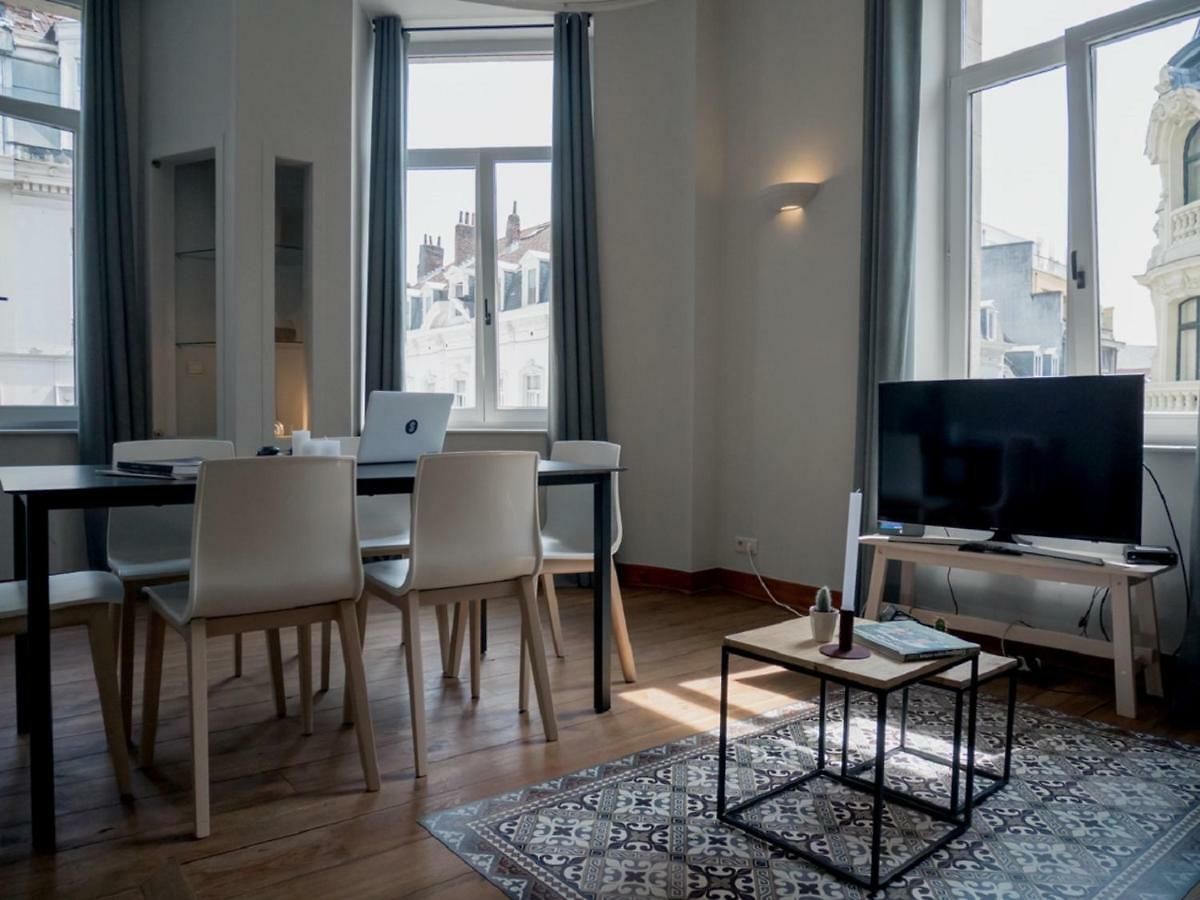 Appartement Smartflats - Fripiers