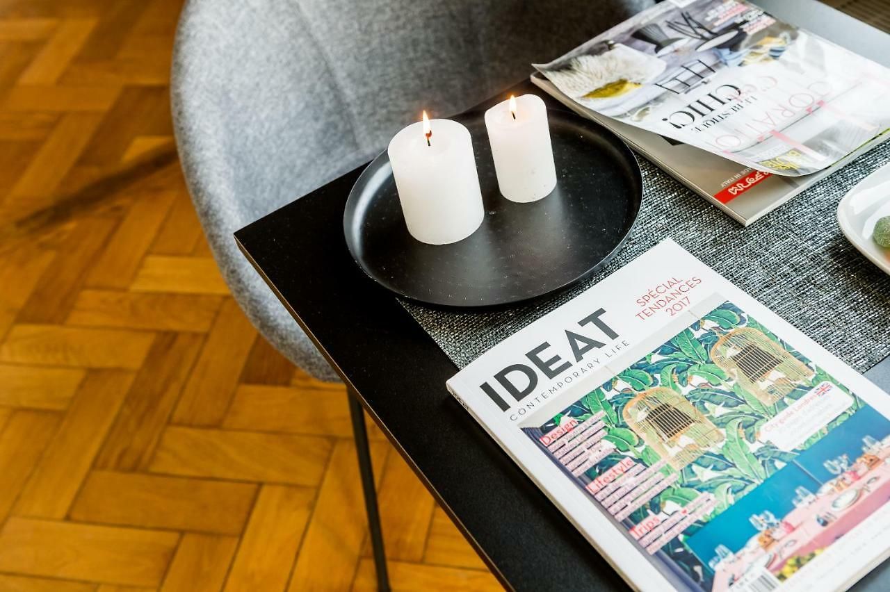 Smartflats - Fripiers Appartement