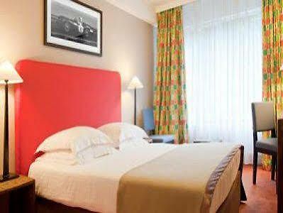 New Charlemagne Hotel Brussel