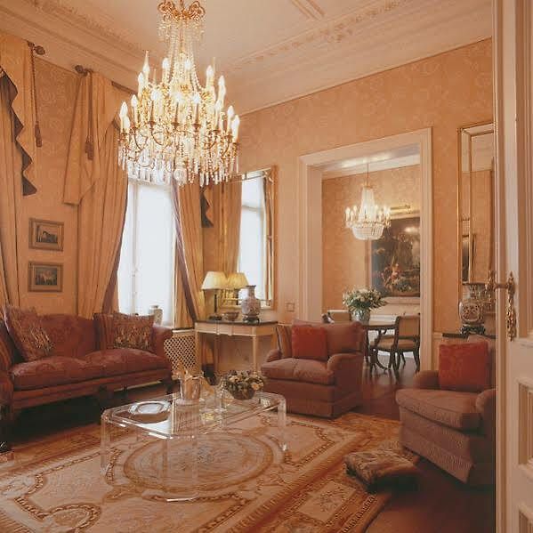 Stanhope By Thon 5* Brussel