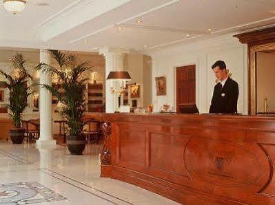 Stanhope By Thon Hotel Brussel