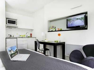 Citadines Sainte-catherine