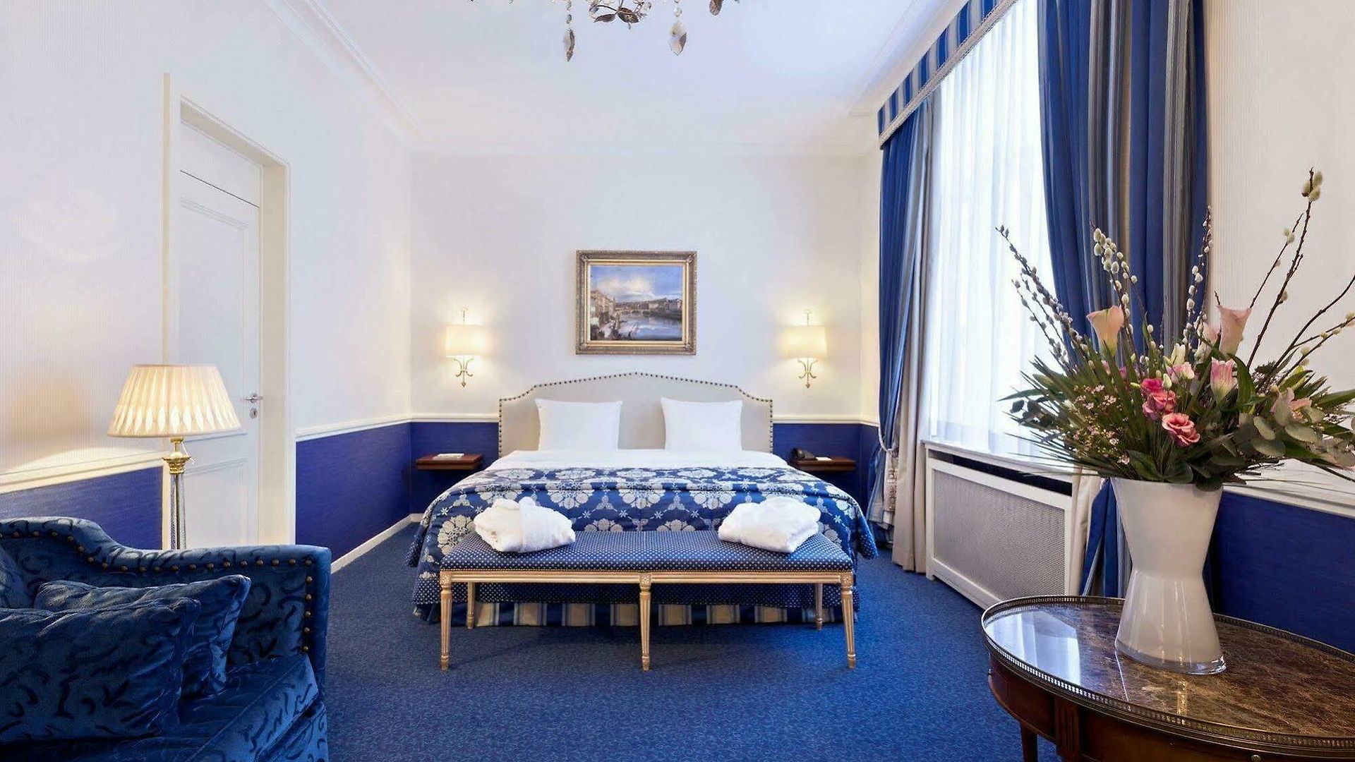Hotel Metropole