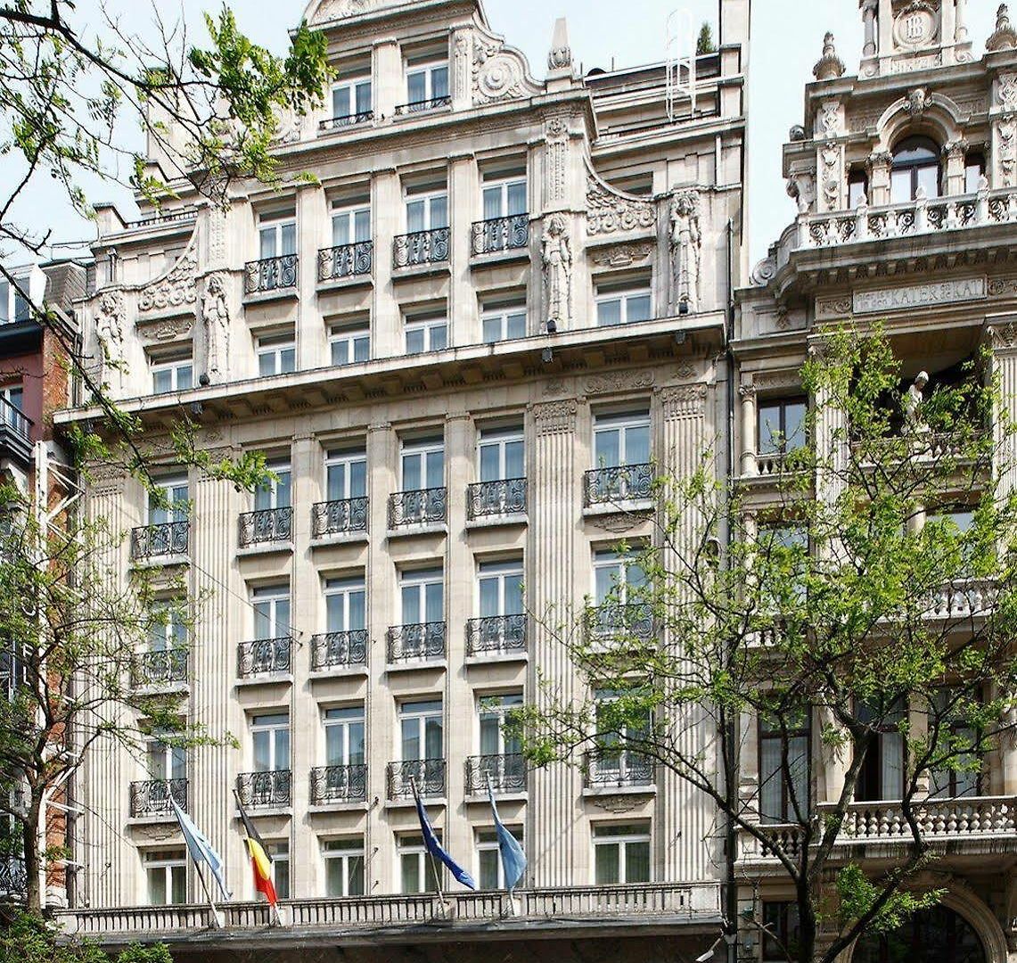 Nh Collection Centre Hotel