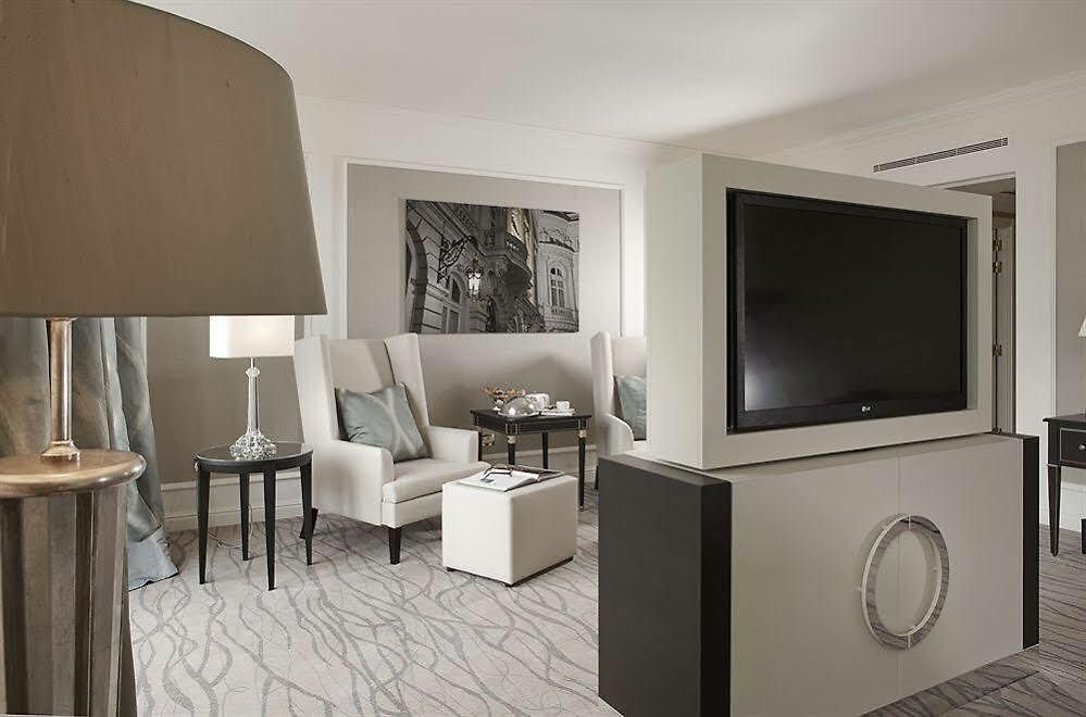 Steigenberger Icon Wiltcher's 5* Brussels
