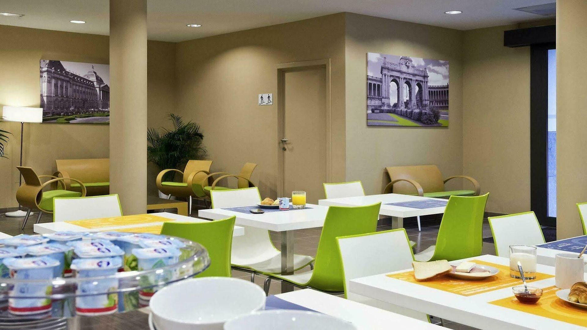 Adagio Access Europe Aparthotel