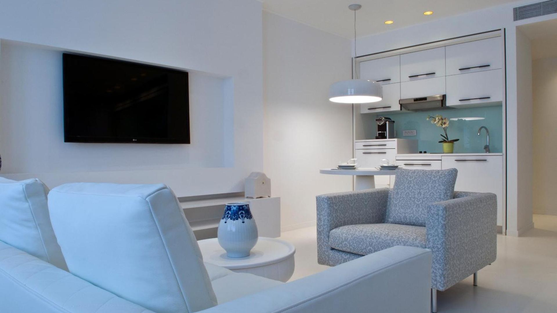 B-aparthotel Regent