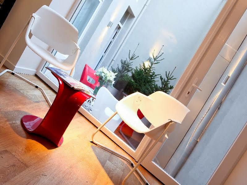 Theater Hotel Brussel