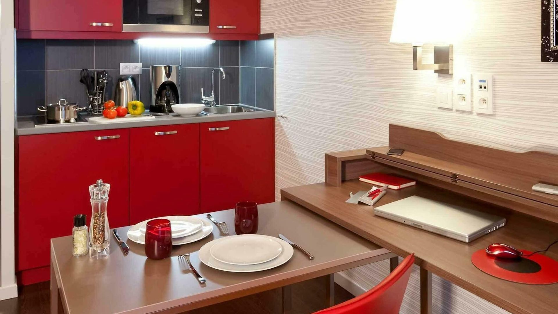 Aparthotel Adagio Grand Place 4*