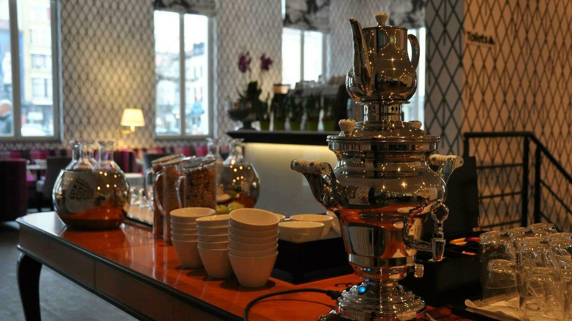 Numa Lief Hotel