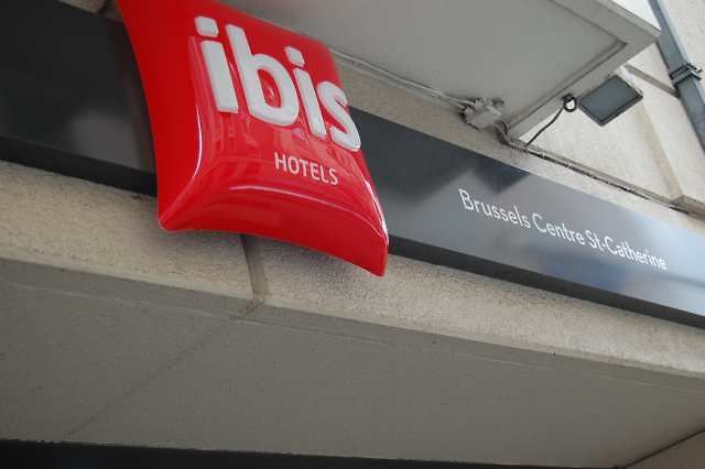 Ibis Centre