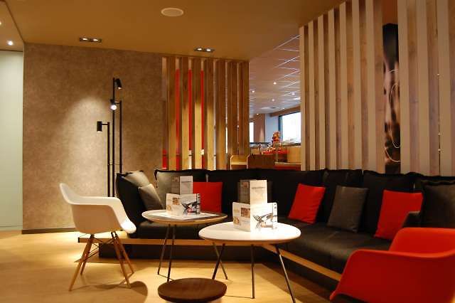 Ibis Centre Hotel