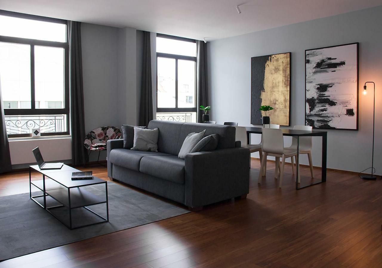 Smartflats - High Street Appartement