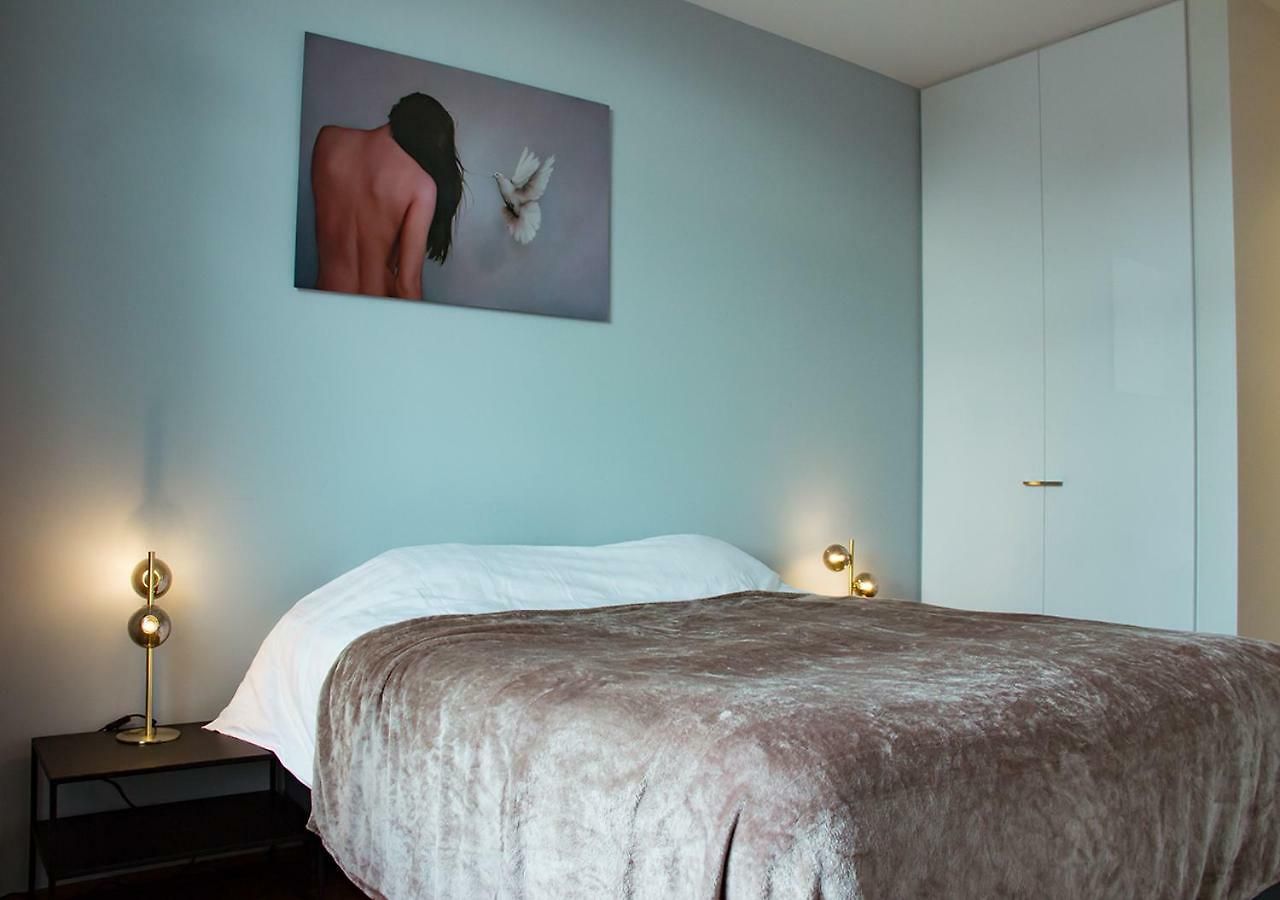 Smartflats - High Street Appartement *