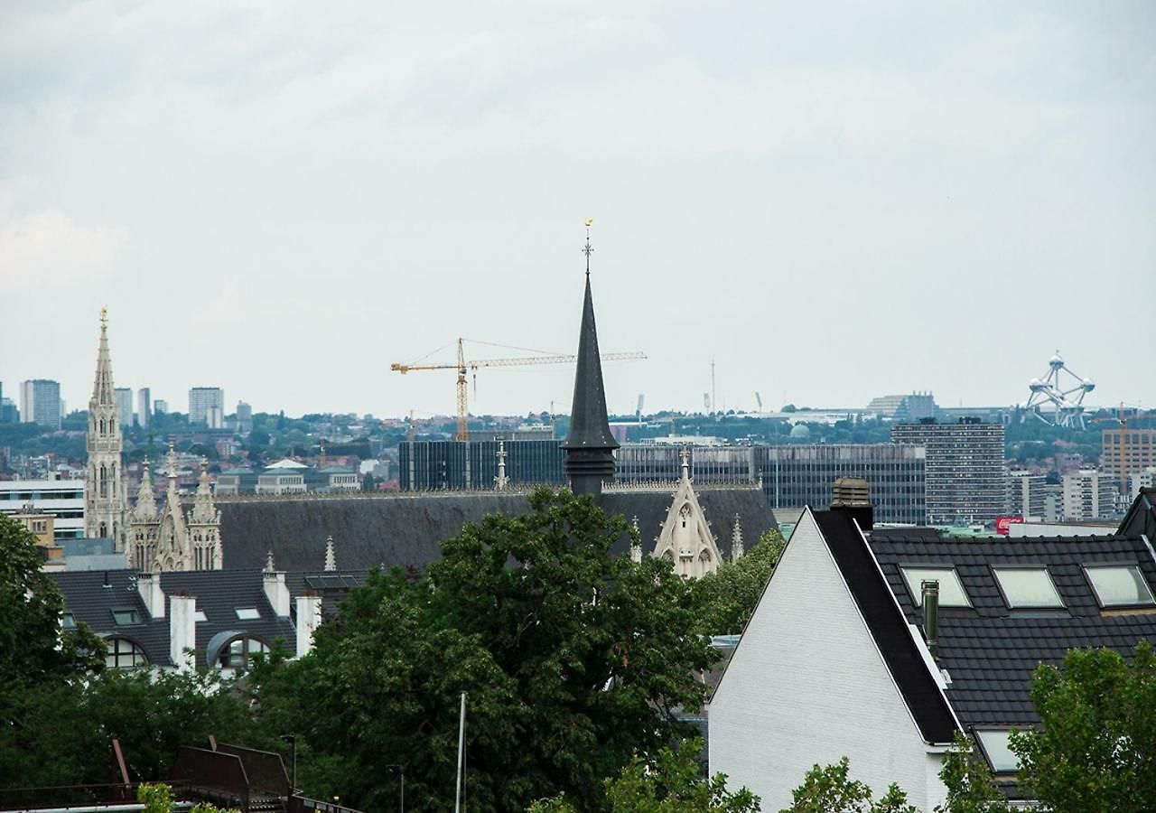 Appartement Smartflats - High Street *