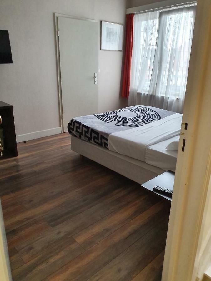 Queen Mary Hotel