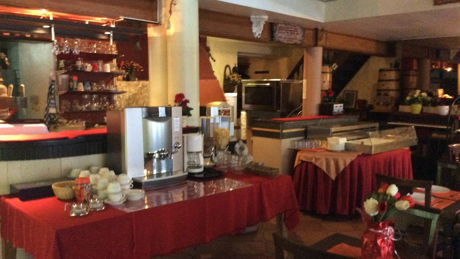 Hotel Aristote