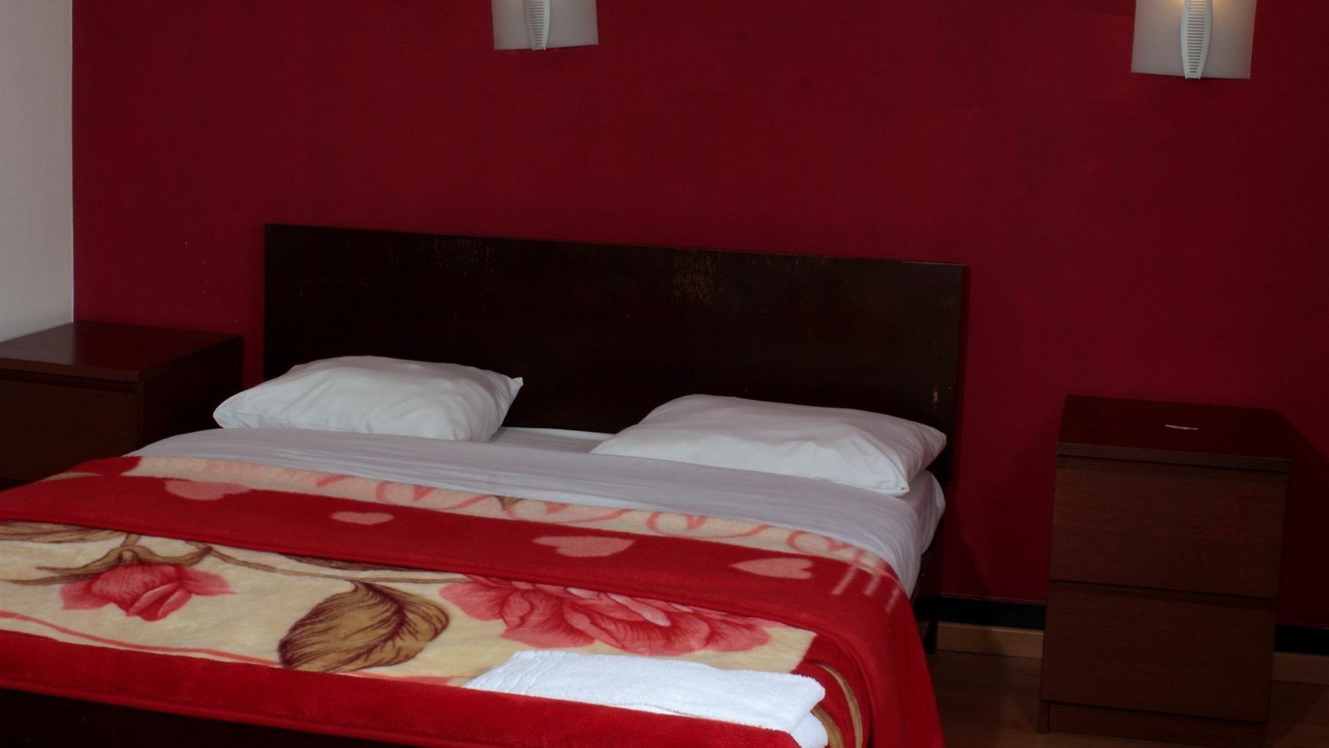 Hotel Le Grand Colombier 2*