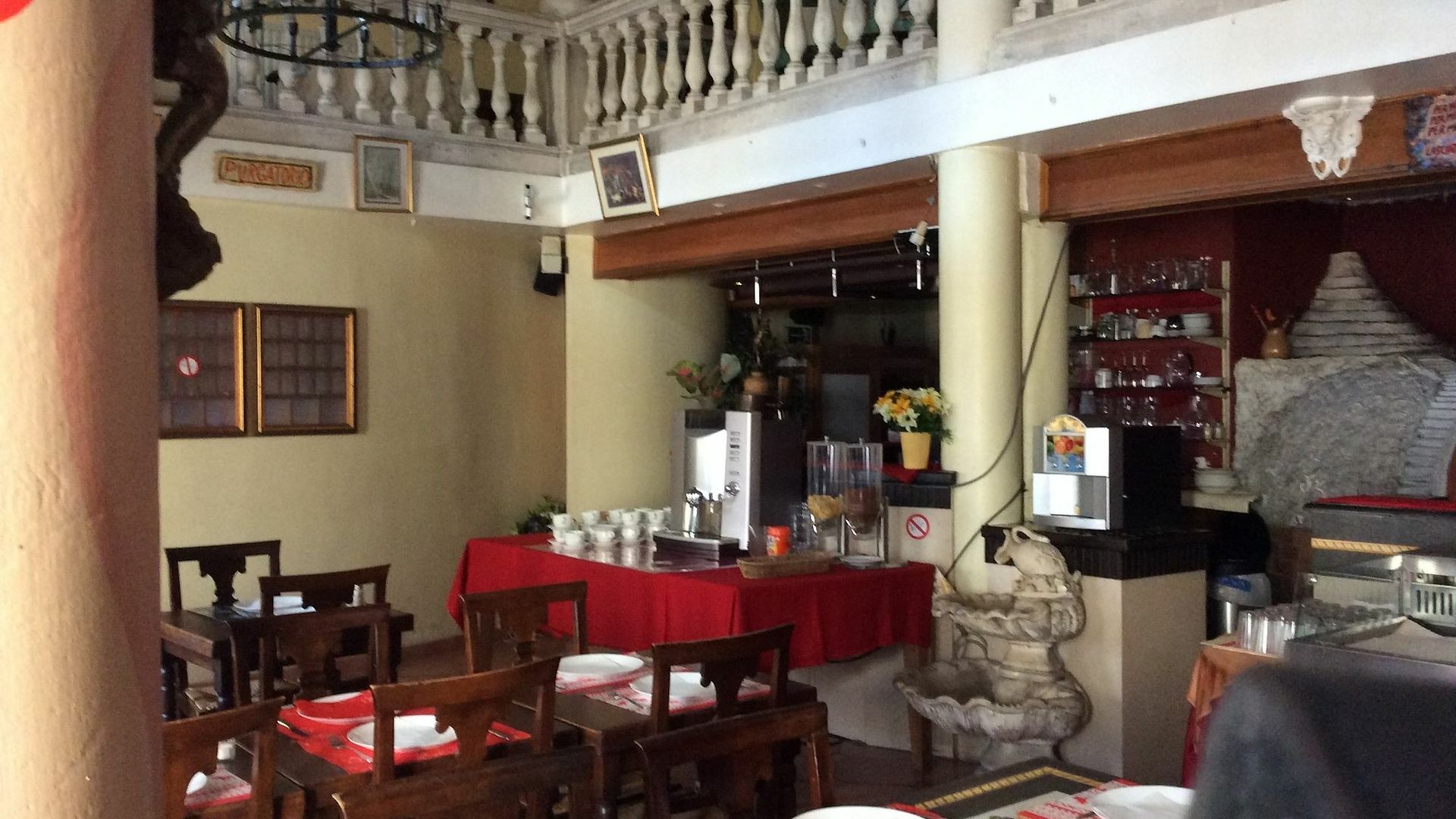 Aristote Hotel