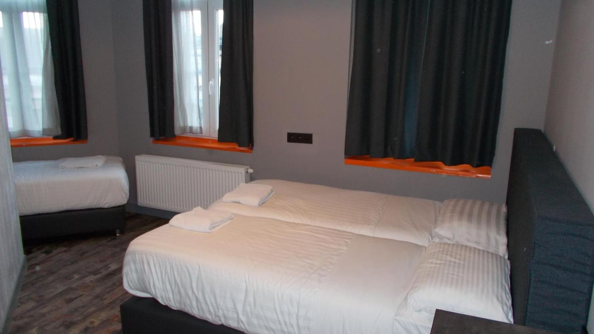 Hostel Urban Centre