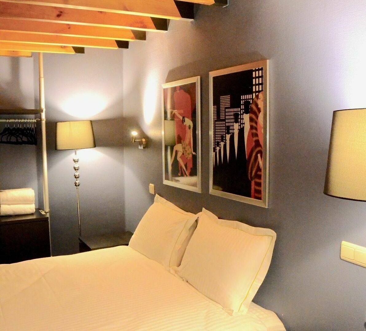 Numa I Scoop & Aparthotel