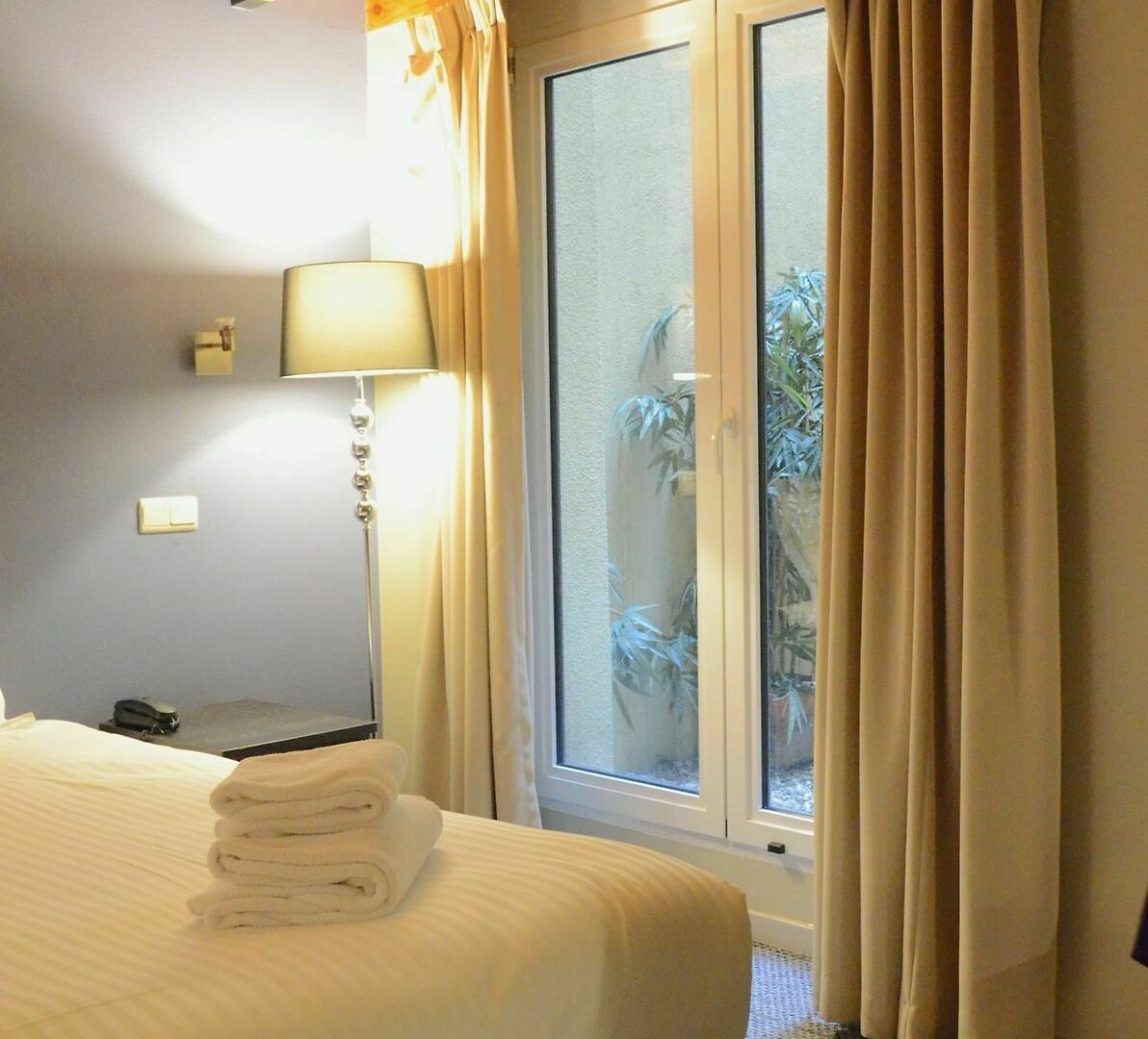 Numa I Scoop & Aparthotel 4*